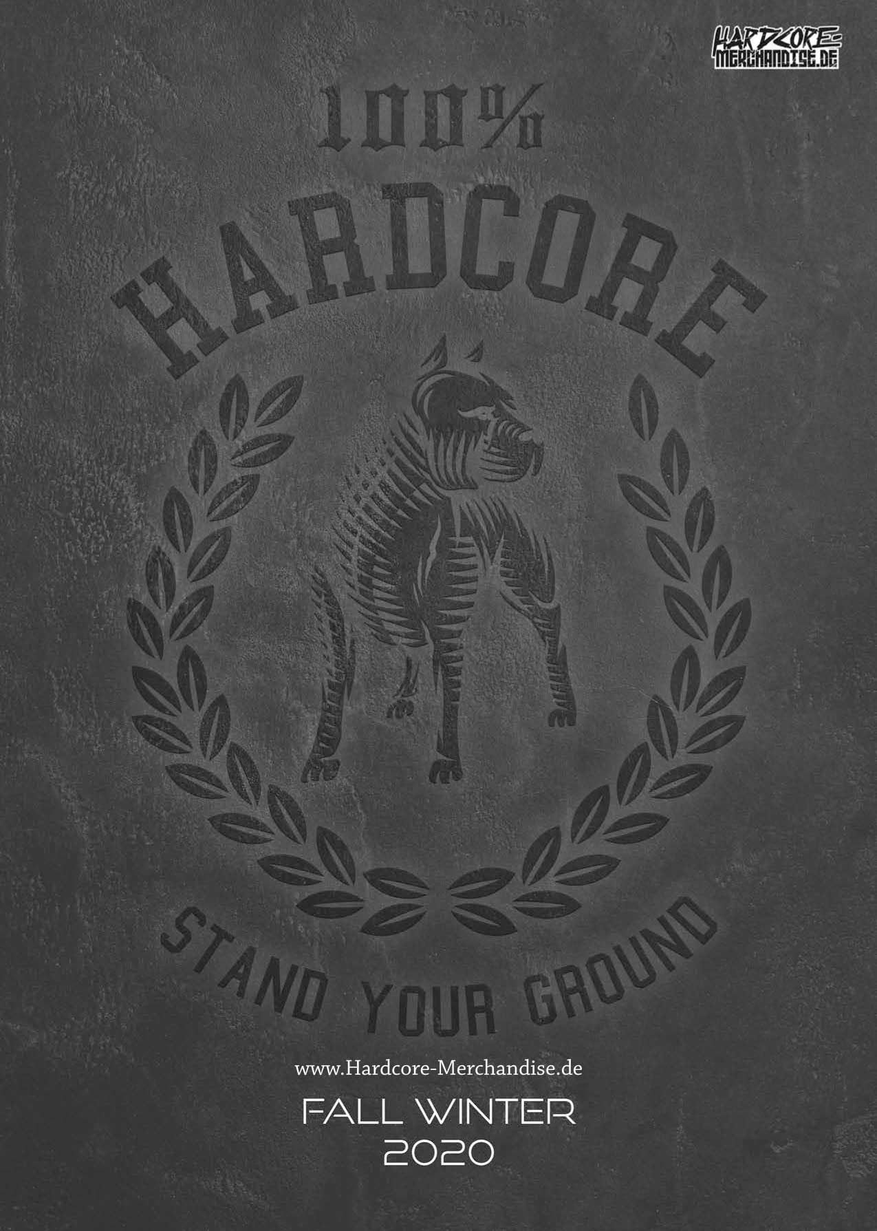 Hardcore Merchandise De Hardcore Merchandise De