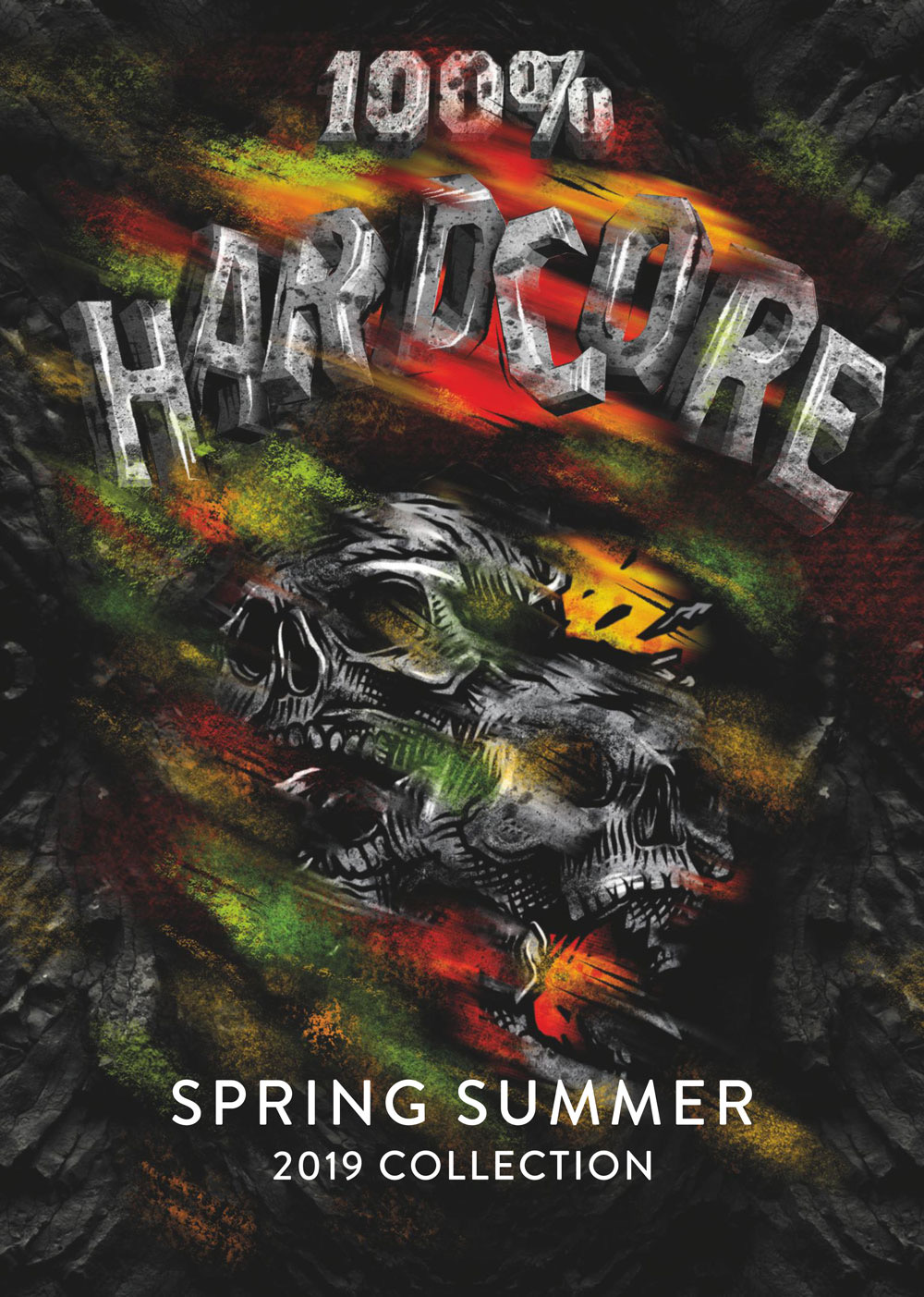 Hardcore Merchandise De Hardcore Merchandise De