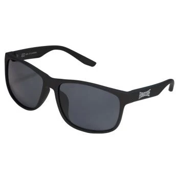 100% Hardcore Sunglasses "Black"