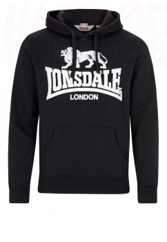Lonsdale Hooded-Sweatshirt "Go Sport 2"