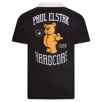 Paul Elstak Soccershirt "Forze"
