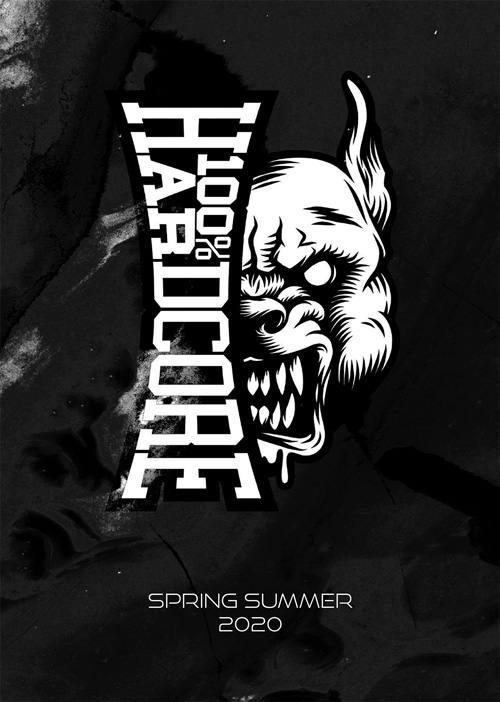Hardcore-Merchandise.de - Hardcore-Merchandise.de