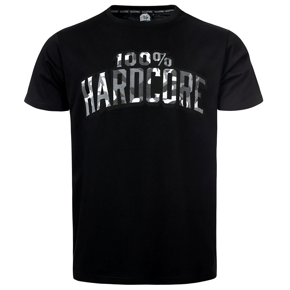 100% Hardcore T-Shirt