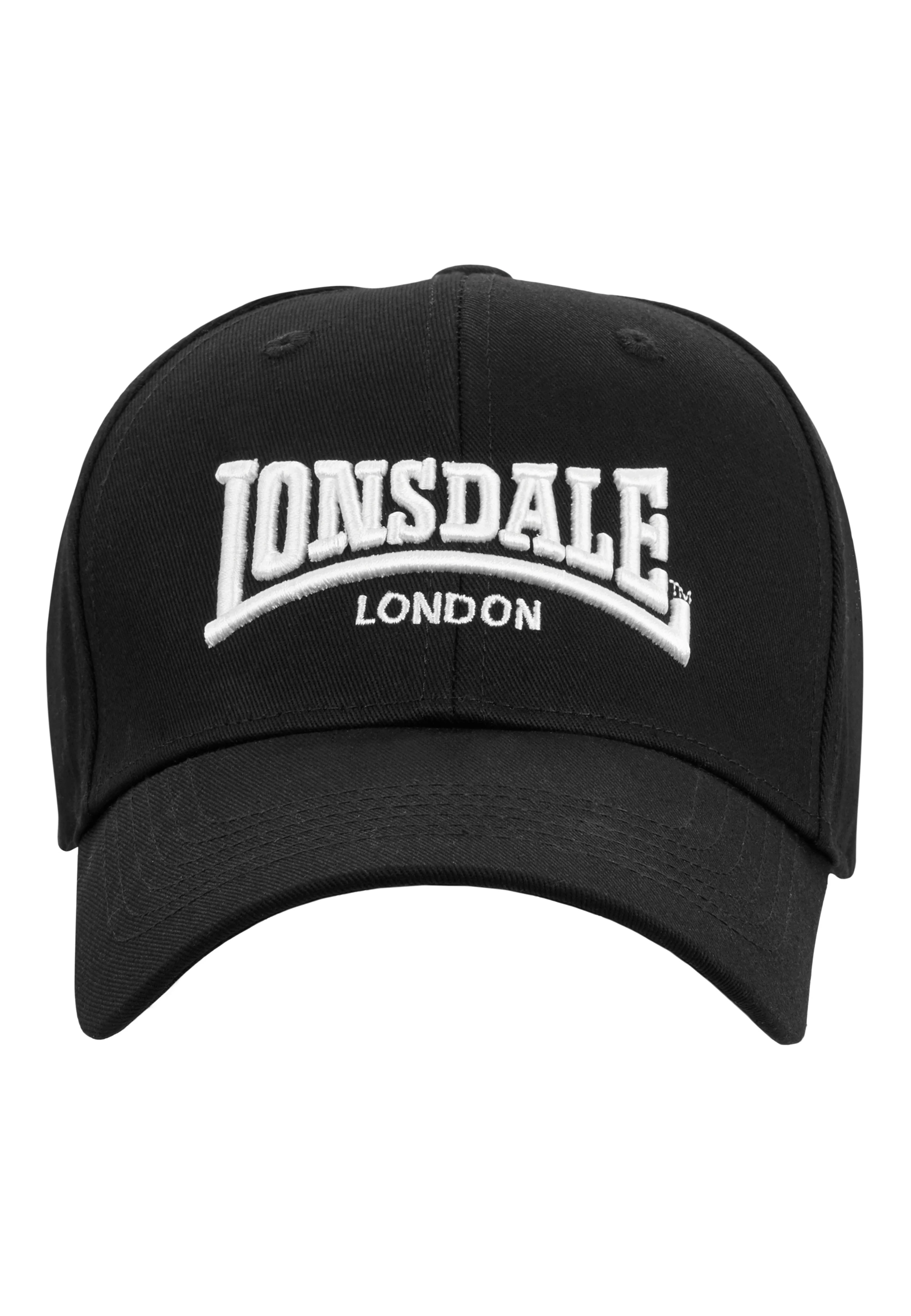 Lonsdale Cap