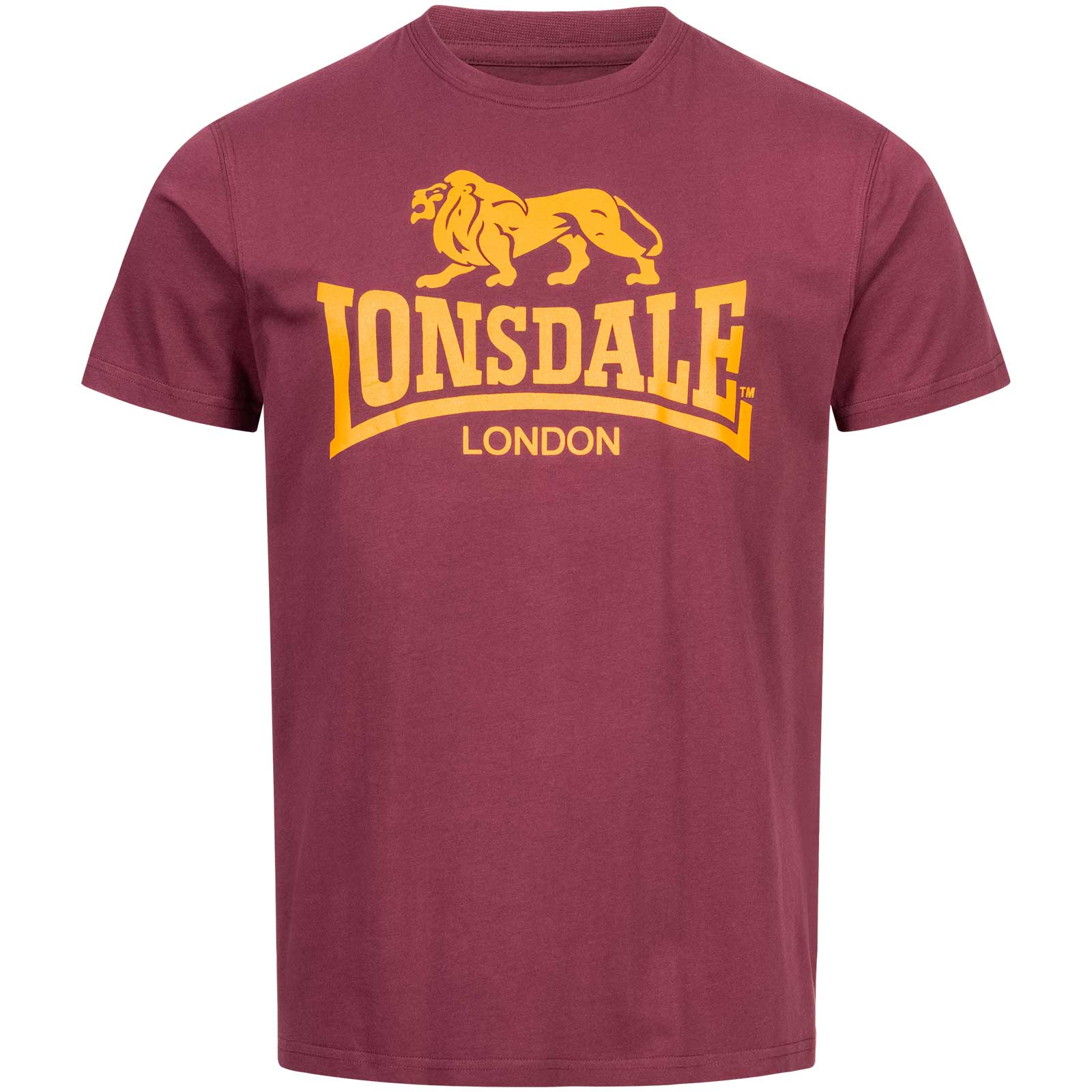 Lonsdale_T-Shirt