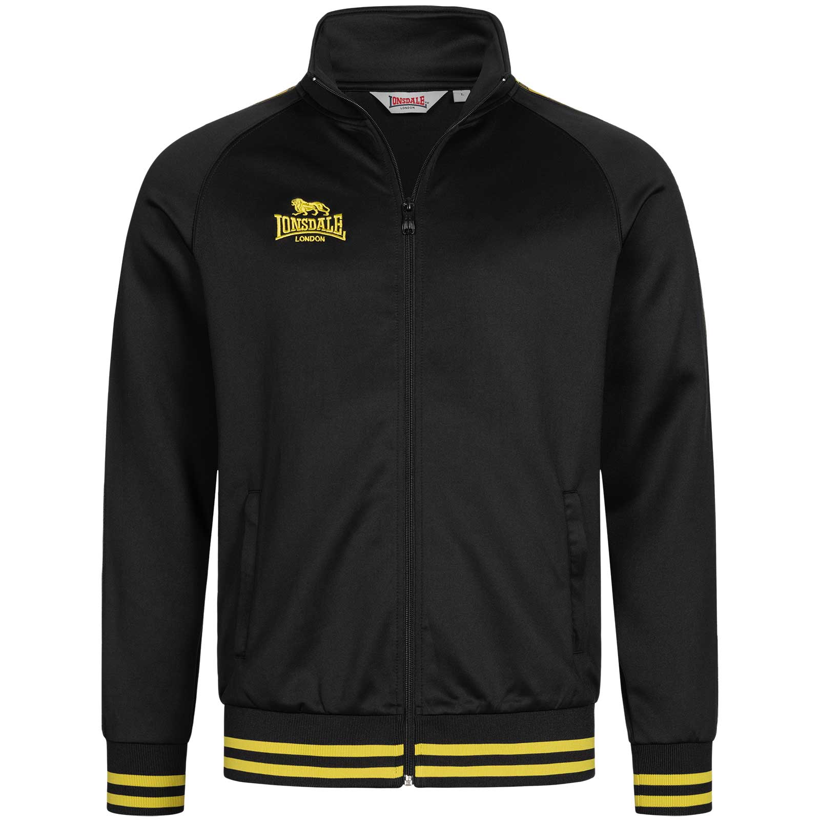 Lonsdale_Trainingsjacke