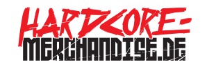 Hardcore-Merchandise