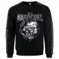 Preview: 100% Hardcore Crewneck "Rage" (XXXL)