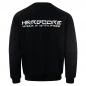 Preview: 100% Hardcore Crewneck "Rage" (XXXL)