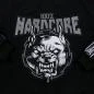 Preview: 100% Hardcore Crewneck "Rage" (XXXL)