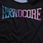 Preview: 100% Hardcore Lady Tanktop "Dream black" (xs/s/m)