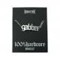 Preview: 100% Hardcore Bracelet "Gabber" 20cm