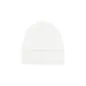 Preview: 100% Hardcore Beanie "Gabber" white