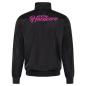 Preview: 100% Hardcore Lady-Trainingsjacke "Signature"