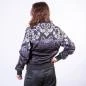 Preview: 100% Hardcore Lady Trackjacket "Skully"