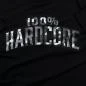 Mobile Preview: hardcore t-shirt detail