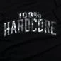 Preview: hardcore t-shirt detail