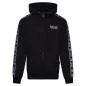 Preview: 100% Hardcore Hooded Zipper "Essential Taped"
