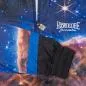 Preview: 100% Hardcore Trackjacket "Into Space" blue (3XL)