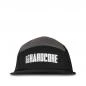 Preview: 100% Hardcore cap front