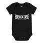 Preview: 100% Hardcore Baby - Romper / Body "The Brand"