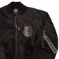 Preview: 100% Hardcore Bomberjacke "Circle Pit" (4XL)