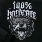 Preview: 100% Hardcore Bomberjacket "Rottweiler" (S)