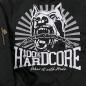 Preview: 100_prozent_hardcore_bomberjacke_classic_logo