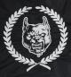 Preview: 100_prozent_hardcore_bomberjacke_oldschool_logo
