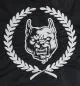 Preview: 100_procent_hardcore_bomberjacket_oldschool_logo