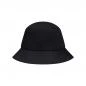 Preview: 100% Hardcore Bucket Hat "Dog-1" black