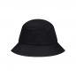 Preview: 100% Hardcore Bucket Hat "Essential" black