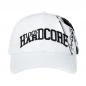 Preview: 100% hardcore cap front