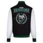Preview: 100% Hardcore College Jacke