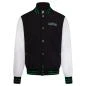 Preview: 100% Hardcore College Jacke