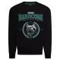 Preview: 100% Hardcore Crewneck "College 2003"