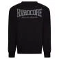 Preview: 100% Hardcore Crewneck "Reflective"