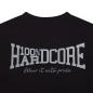 Preview: 100% Hardcore Crewneck "Reflective"