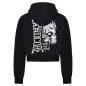 Preview: 100_procent_hardcore_cropped_hoodie