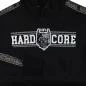 Preview: 100_procent_hardcore_cropped_hoodie