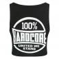 Preview: 100% Hardcore Croptop