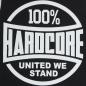 Preview: 100% Hardcore Croptop