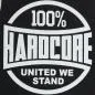 Preview: 100% Hardcore Croptop