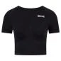 Preview: 100_procent_hardcore_woman_shirt_front