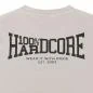 Preview: 100_prozent_hardcore_tshirt_established_logo