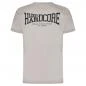 Preview: 100_procent_hardcore_tshirt_established_back