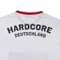 Preview: 100% Hardcore - Fussballtrikot "Deutschland"