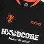 Preview: 100% Hardcore Soccershirt "Holland"