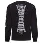 Preview: 100% Hardcore Longsleeve "G4L" (3XL/4XL)