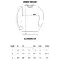 Preview: 100% Hardcore Crewneck "College 2003"